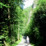 2408G 084 Werra Radweg